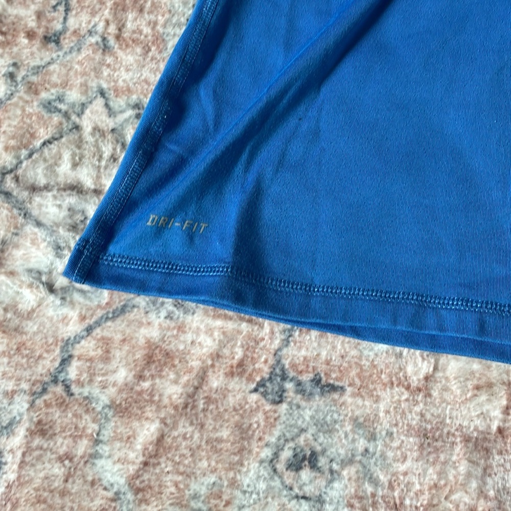 Nike Pro running jacket - Picture 5 of 5
